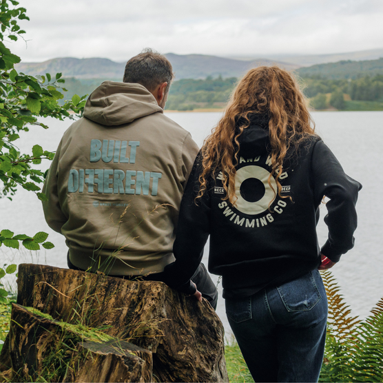 Our clothing story